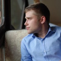 Ievgenii Riadinskyi