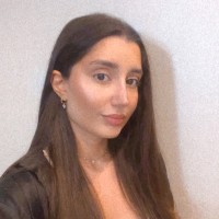 Ani Ghazaryan