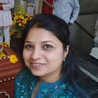 Shubha Deshpande