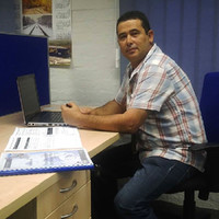 Armand Oosthuizen