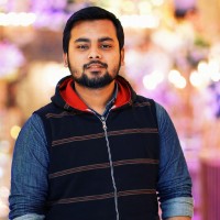 Syed Muhammad Ahmed