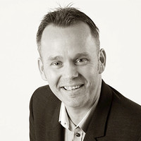 Mattias Lundblad