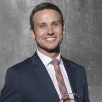 Tyler Brock