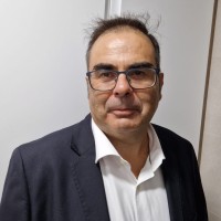 Victor Esteban Novoa