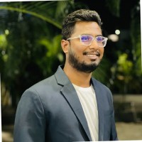 Vinod Chowdary
