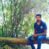 Praveen Raj