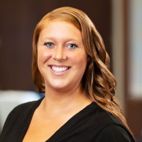 Brianne Funk, Mba