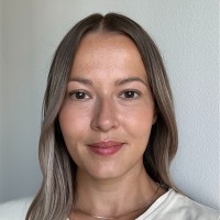 Cristina Touray