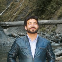 Salman Mazhar