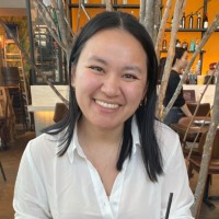 Jeanette Vuong