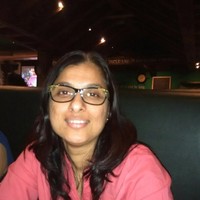 Seema Udyawar
