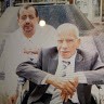 Hisham Gharib