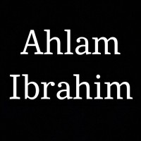 Ahlam Ibrahim