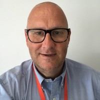 Dave Wilson