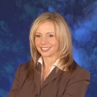 Heidi Braham