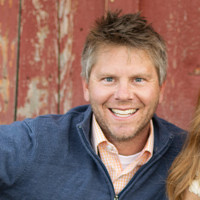 Aaron Olson