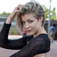 Boglárka Ványik