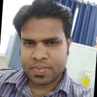 Ashish Nair