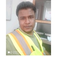 Manuraj K M