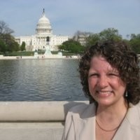 Margaret Drury