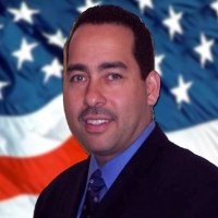 John Otero, CISSP, DFCP, GCFE