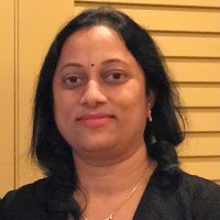 Sudha Nanduri