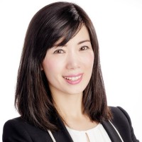 Catherine Zhang