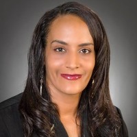 Jackie Pollard