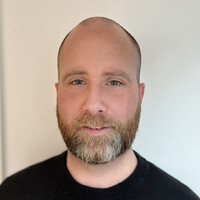 Henrik Hjelm