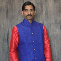 Hutesh Bharambe