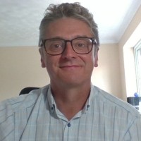 Peter Colson