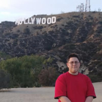 Seth Jordan Espinoza