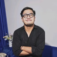 Egideo Kukuh Wicaksono