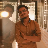 Srijan Ghorui