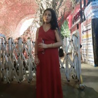 Kumkum Das