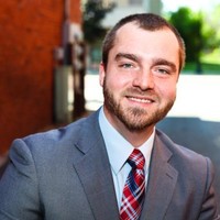 Seth Galligan, MSc, PMP