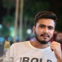 Shubham Chaudhari