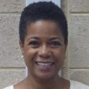 Roxana Cromwell, M.B.A