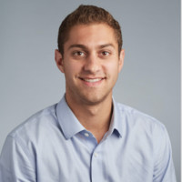Max Goshen, Cfa