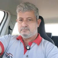 Valdecir Santos