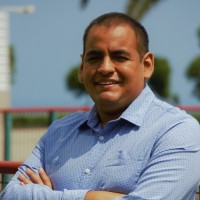 Giovanni Trujillo Guarderas