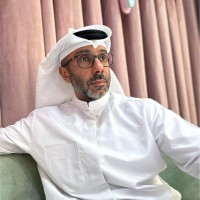 Mashary Almualy