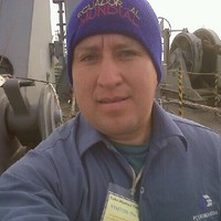 Manuel Endo Sánchez