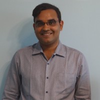 Neeraj Shukla
