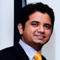 Pragnesh Patel