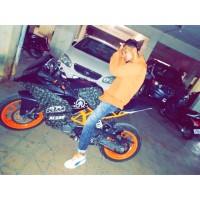 Sami Khan