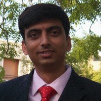 Ganesh Chaudhari