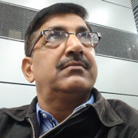 Shishir Singh