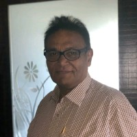 Ramnik Gala