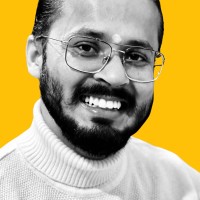 Vivek Vardhan